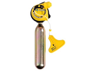 Kit bombola 33 gr. + Hammar