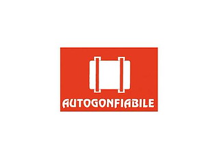 Adesivo Autogonfiabile