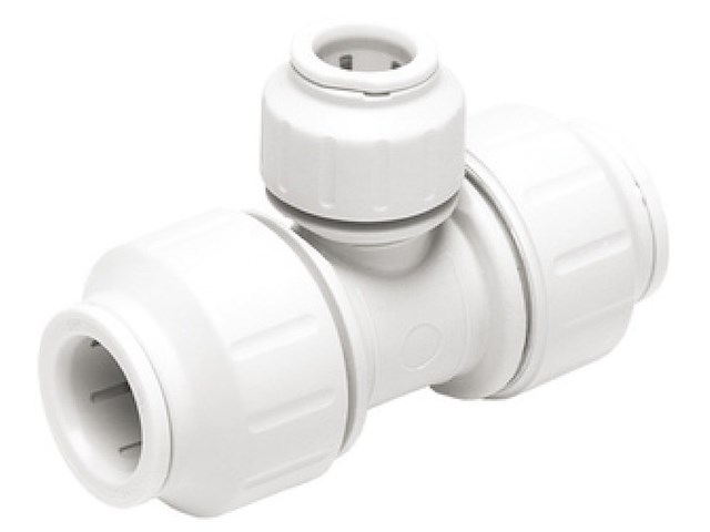 T ridotta 22/15/22 mm