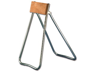 Cavalletto portamotore  - 50 kg. -