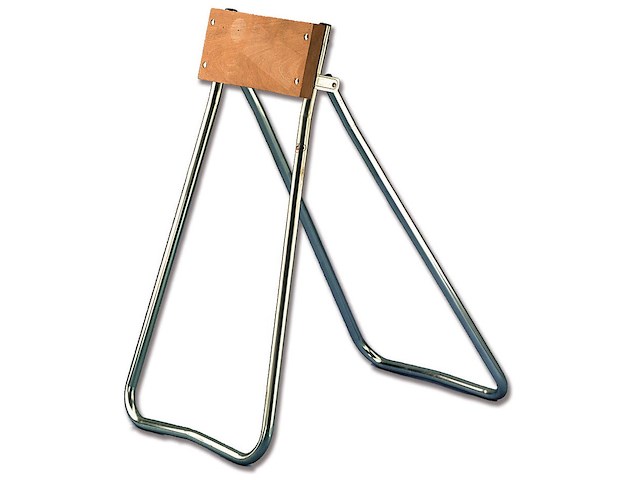 Cavalletto portamotore  - 50 kg. -