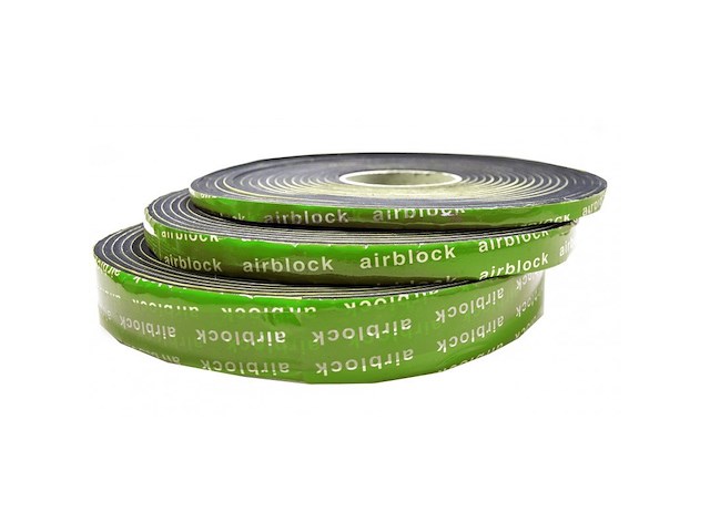 Guarnizione Musstik - 5 x 40 mm. - 