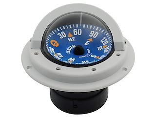 Bussola Riviera BZ1 grigia alta velocità