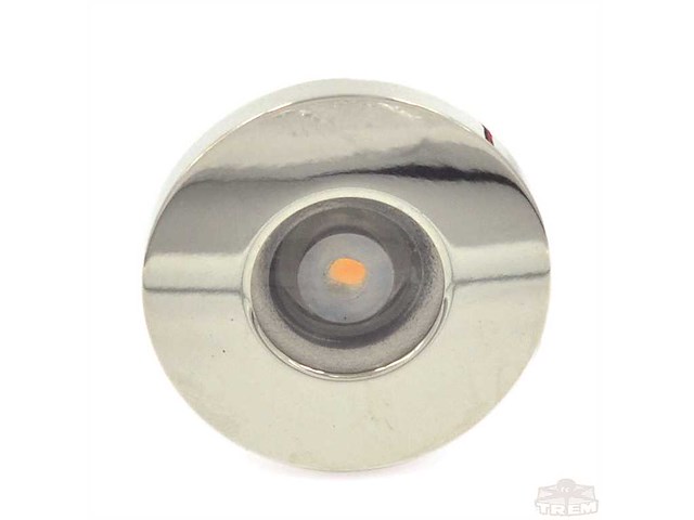 Luce di cortesia a LED Aurora 