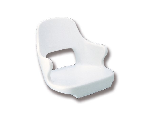 Poltroncina modello Captain