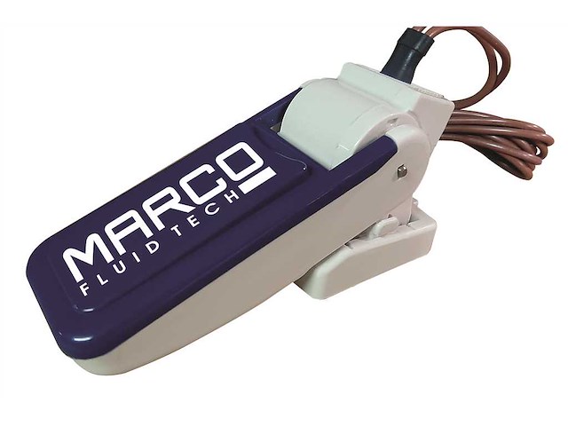 Interruttore automatico Marco AS3