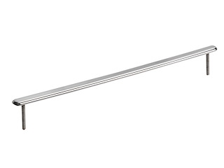 Profilo protezione deluxe con prigionieri 320 mm