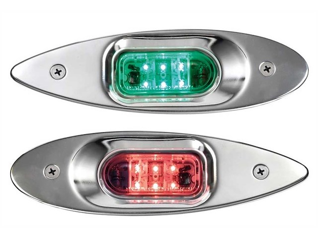 Luci di navigazione Evoled Eye - LED