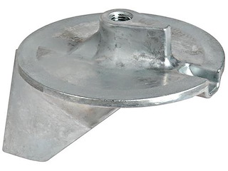 Pinna zinco - YAMAHA / MARINER - 