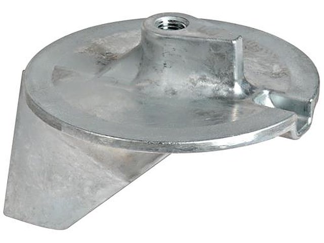 Pinna zinco - YAMAHA / MARINER - 
