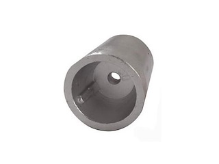 Anodo conico per linea d'asse - 50 mm - 