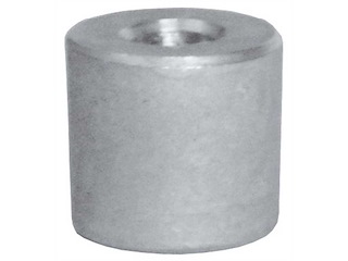 Anodo alluminio collettore 40 / 50 / 60 Hp - HONDA -