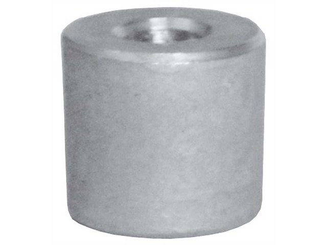 Anodo alluminio collettore 40 / 50 / 60 Hp - HONDA -