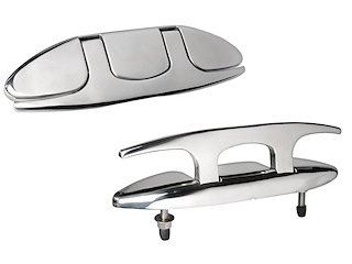 Bitta abbattibile con prigionieri inclusi - 172 x 65 x mm. -