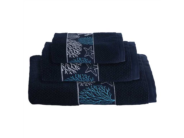 Set asciugamani Marine Business " Ibiza "