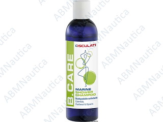 Doccia Shampoo marino Osculati
