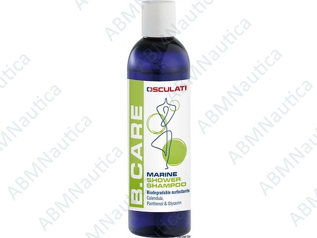 Doccia Shampoo marino Osculati