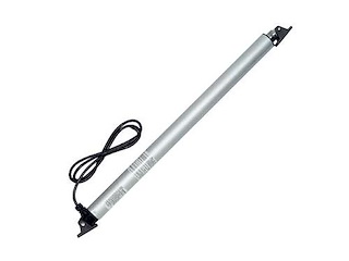 Attuatore elettrico - spinta 120 kg - corsa 300 mm - 12 v -