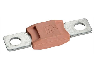 Fusibili MEGA alta capacità standardizzati - 200 A - 3 PZ