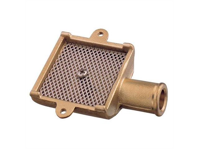 Succhiarola in ottone - 20 mm. -