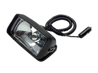 Proiettore portatile Robo Quartz 