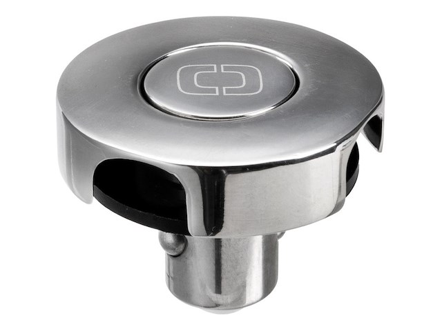 Attacco rapid lock parte removibile 