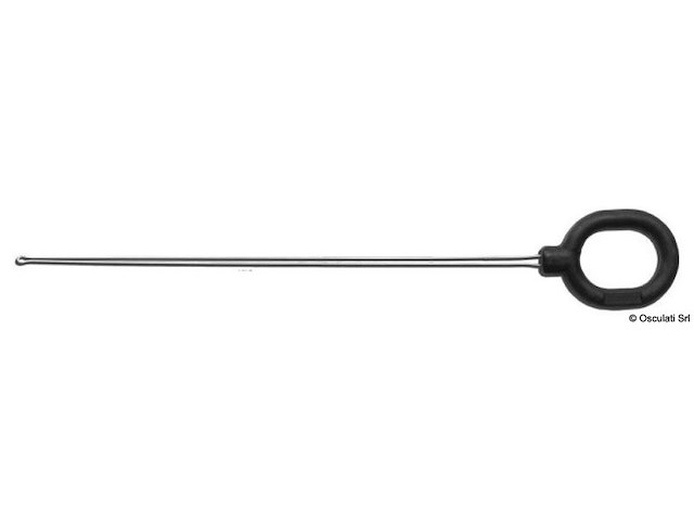 Ago singolo D-SPLICER S