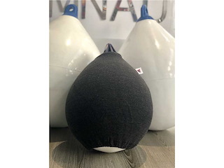 Copriparabordo Kevin Lee per A4 - Grigio scuro -