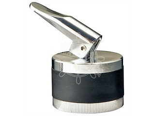 Tappo di scarico ad espansione in ottone - 42mm. 