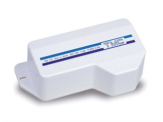 Tergicristallo carenato regolabile - 24 volt -