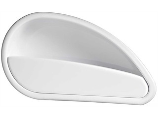 Cassonetto laterale 520 x 280 mm. - DX