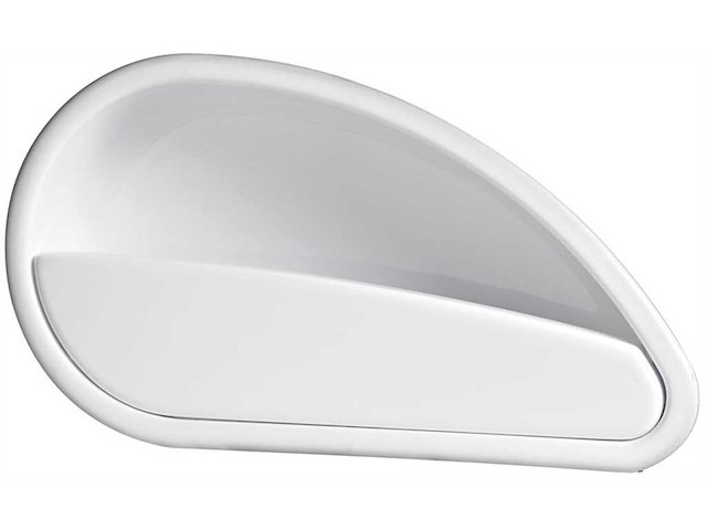 Cassonetto laterale 520 x 280 mm. - DX