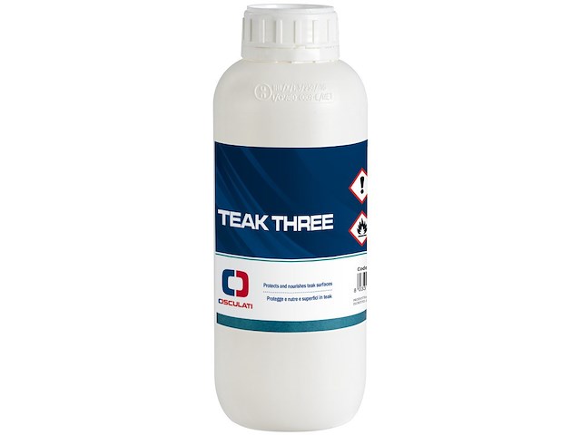 Protettivo Teak Three - 1 litro -