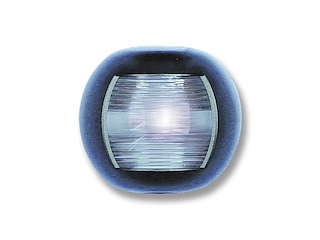 Fanale di navigazione "Orsa minore" Poppa corpo nero - LED