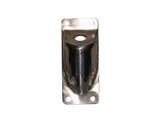 Basetta per tirante Push - Pull 