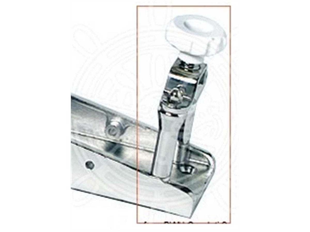 Kit blocca ancora per musone di prua