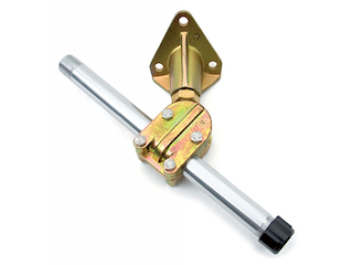 Staffa di poppa S39 per fuoribordo