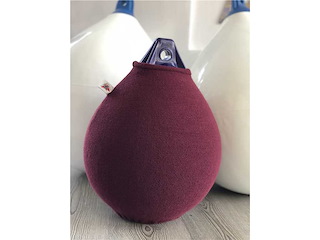 Copriparabordo Kevin Lee per A5 Bordeaux -