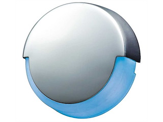 Luce di cortesia a LED Adara - Blu