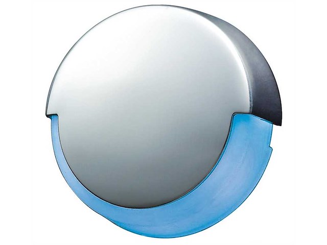 Luce di cortesia a LED Adara - Blu