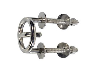 Anello per traino giochi acquatici