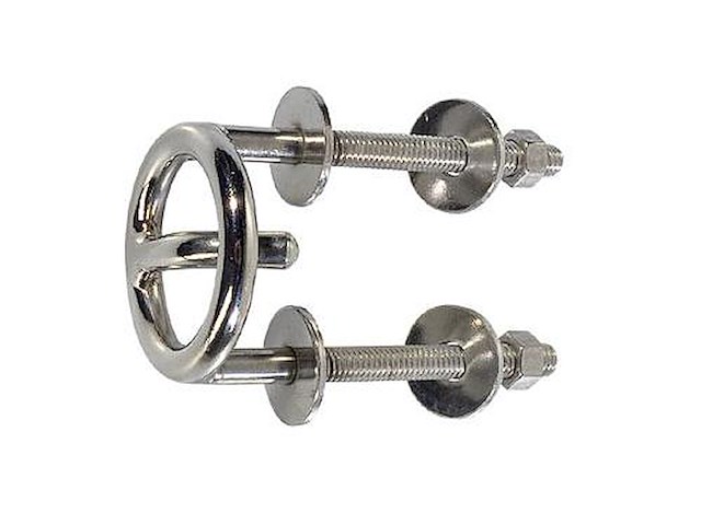 Anello per traino giochi acquatici