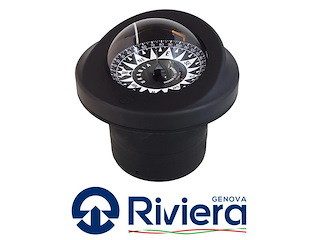 Bussola Riviera BU3 Alta Velocità