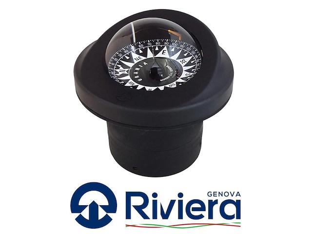 Bussola Riviera BU3 Alta Velocità