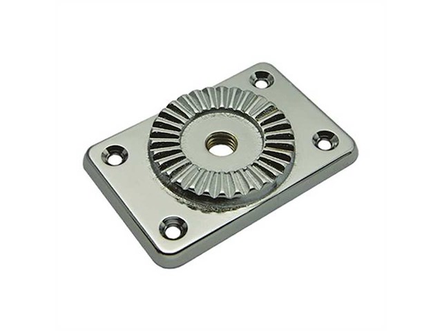 Base di ricambio per portacanna