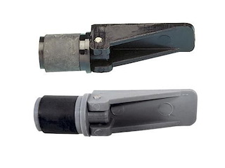 Tappo espansione  - 22 mm -