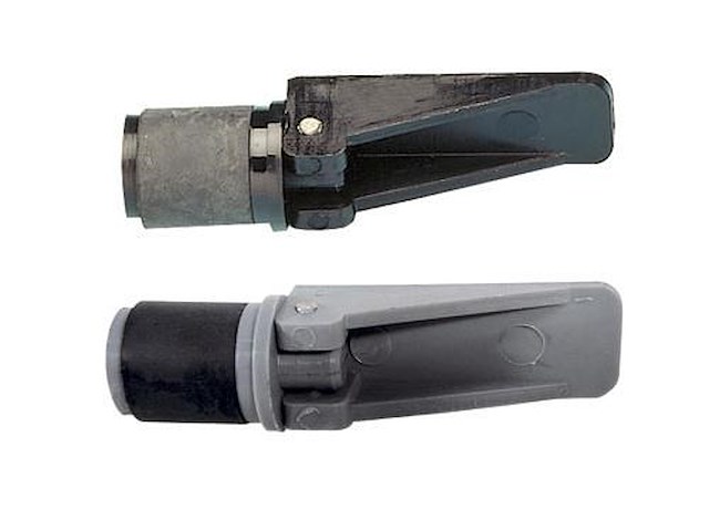 Tappo espansione  - 22 mm -