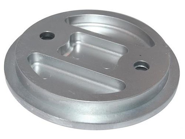 Flangia verado zinco - MERCURY / MARINER / MERCRUISER -