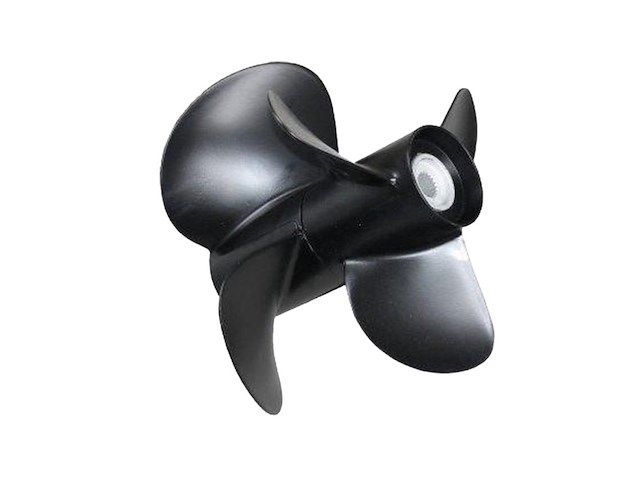 Eliche Volvo Duo prop A3