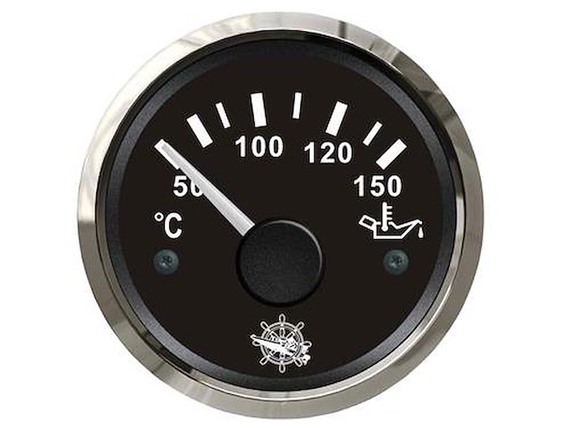 Indicatore temperatura olio 50-150 °C - Mod. 2 -